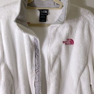 The North Face Jacket